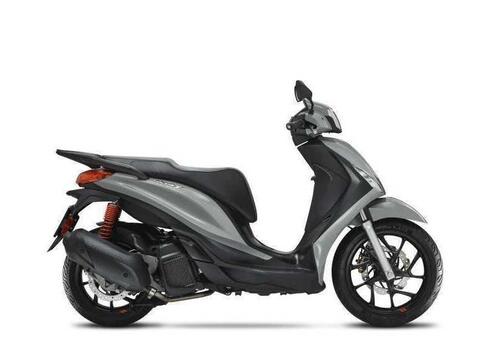 Piaggio Medley 125 S ABS (2021 - 24)