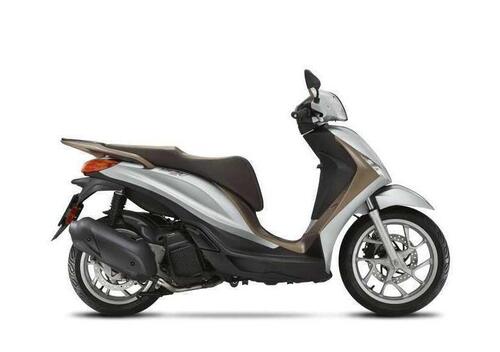 Piaggio Medley 150 ABS (2021 - 25)