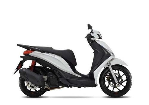 Piaggio Medley 150 S ABS (2021 - 25)