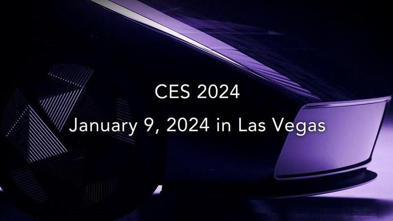 Honda: molte novit&agrave; elettriche in arrivo al CES di Las Vegas