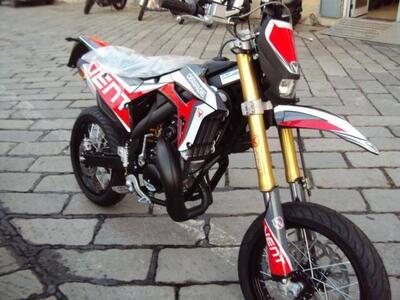 Vent Derapage 50 (2021 - 25) nuova