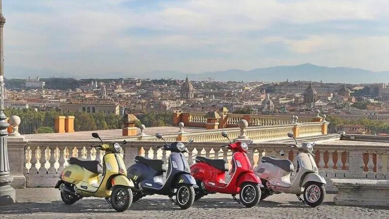 Vespa, quanto vale oggi il brand di Piaggio? Pi&ugrave; di 1 miliardo di euro