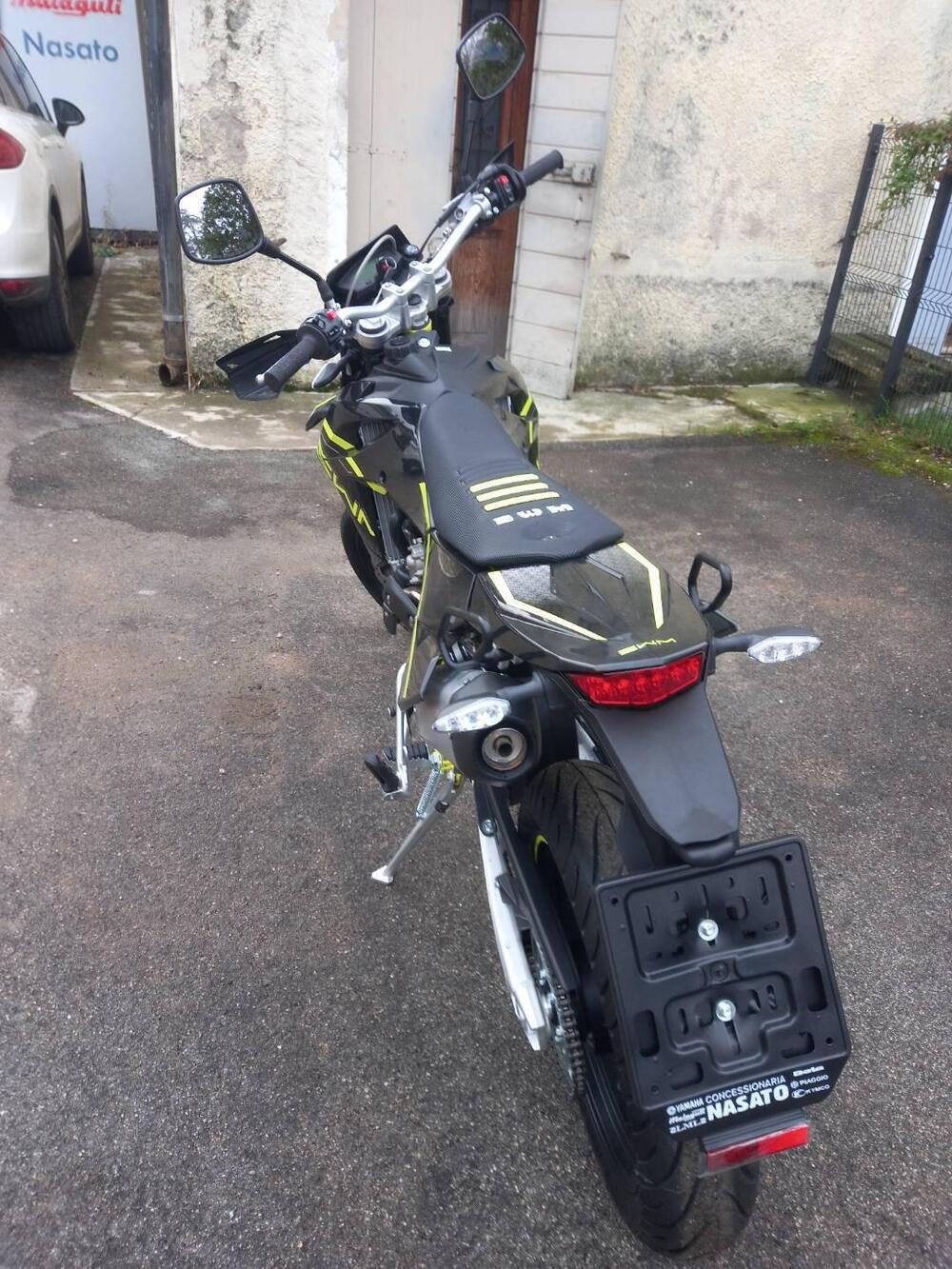 Swm SM 125 R (2022 - 24) (4)