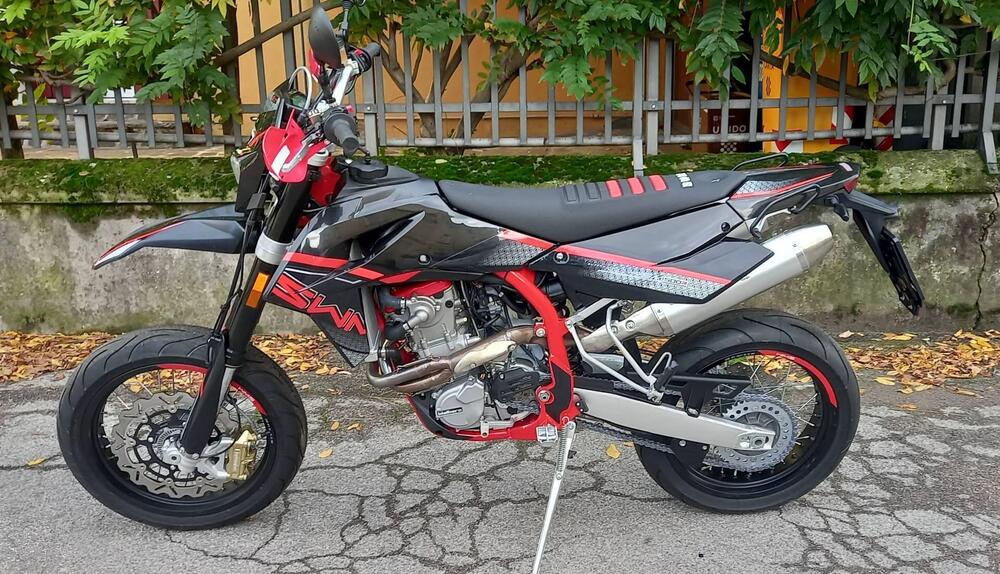 Swm SM 500 R (2021 - 24) (2)