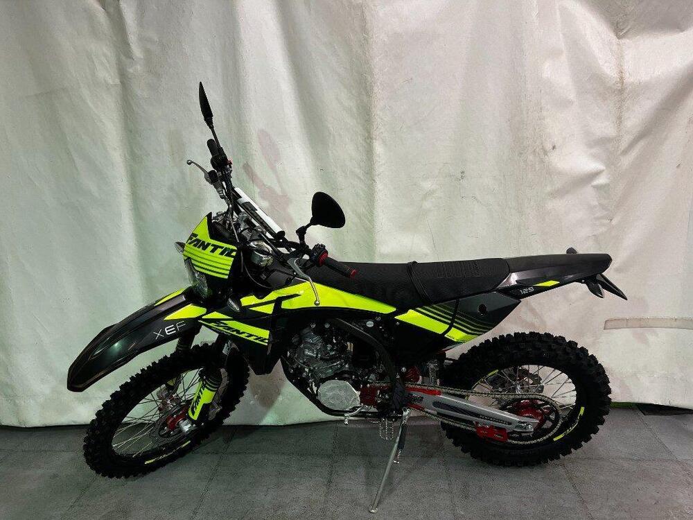 Fantic Motor XEF 125 Performance (2023 - 24) (2)