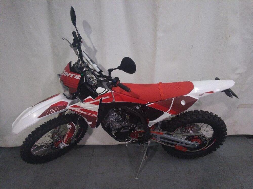 Fantic Motor XEF 125 Performance (2023 - 24) (2)