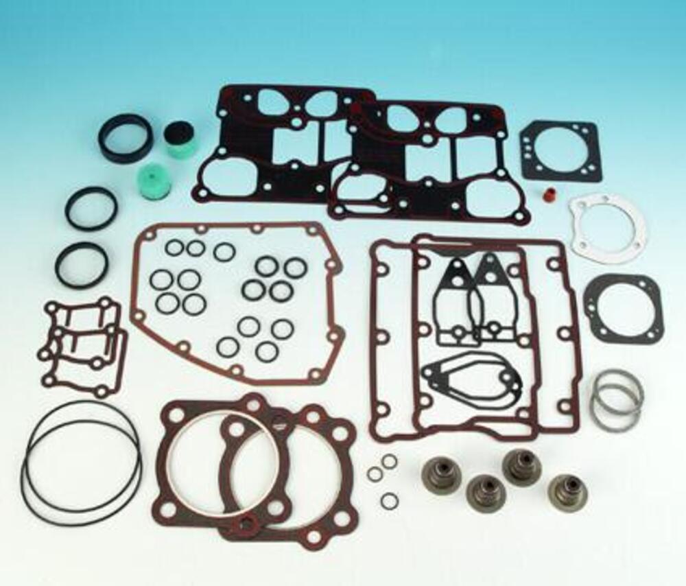 Kit guarnizioni termico Per Dyna, Softail e Tourin 