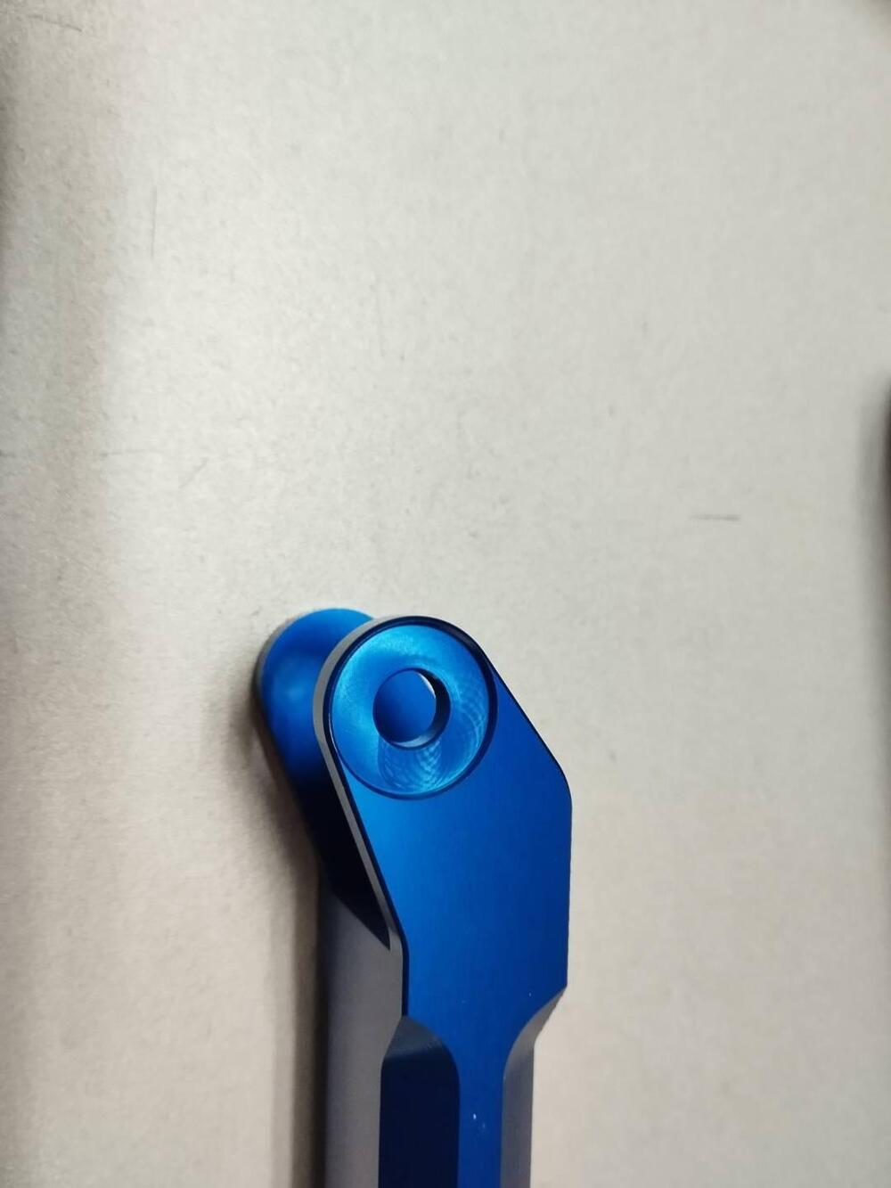 Barra rinforzo manubrio Tracer MT07 Puig (4)