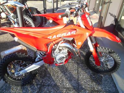 GASGAS MC 65 (2023 - 26) nuova