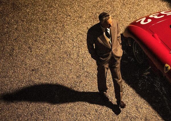 L&#039;Enzo Ferrari di Michael Mann ha due difetti, molti pregi e il profilo delle &quot;gioie terribili&quot;
