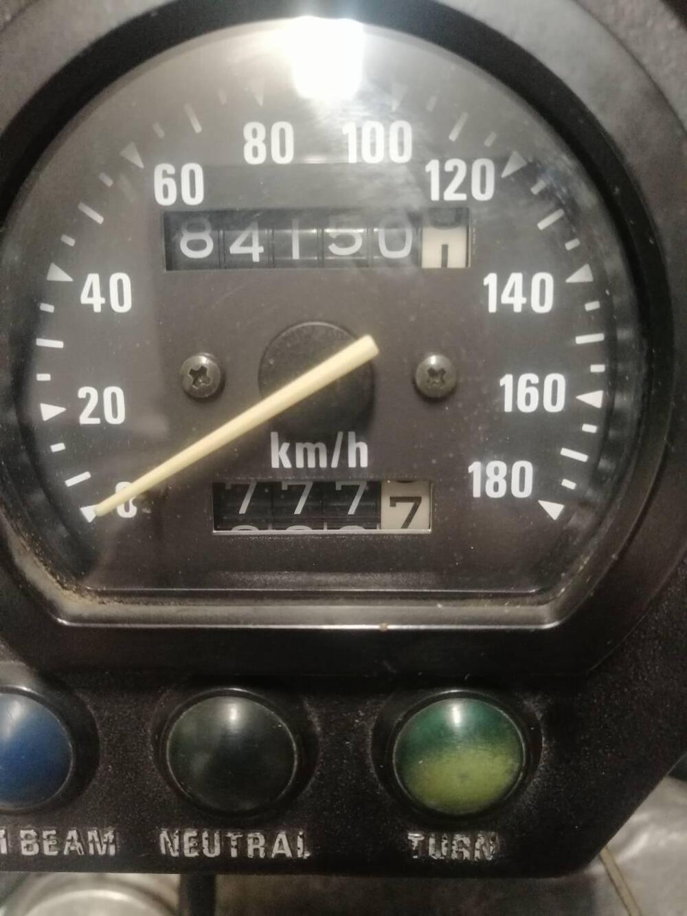 Suzuki DR 650 RE (1994 - 95) (7)