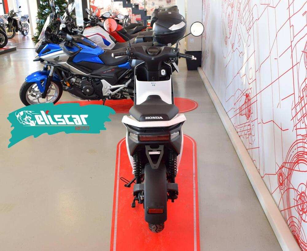 Honda EM1 e (2023 - 25) (5)