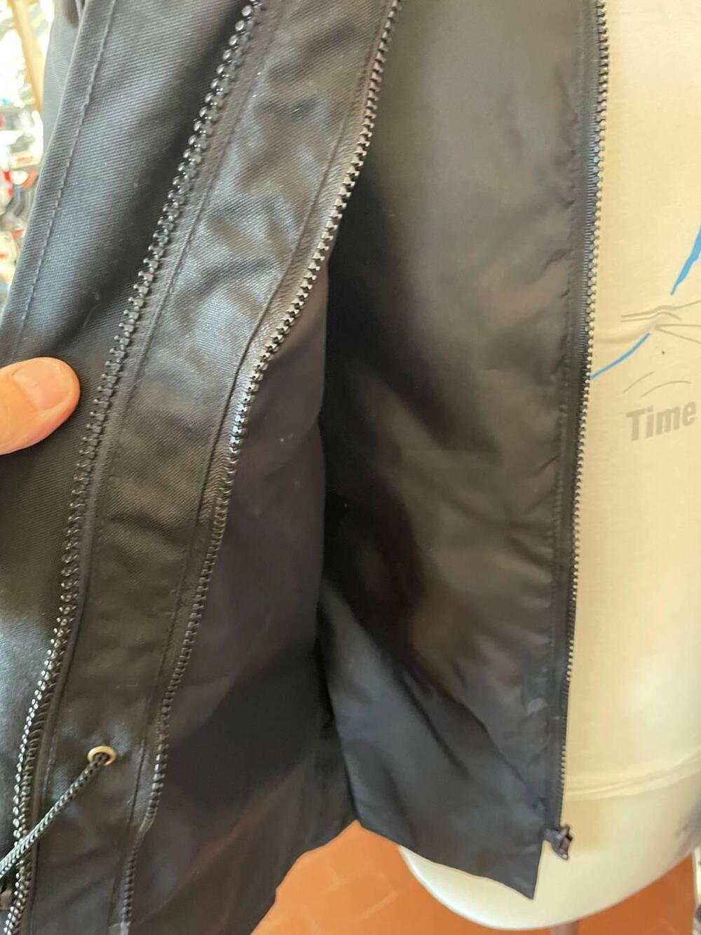 GIACCA CORDURA Suzuki (2)