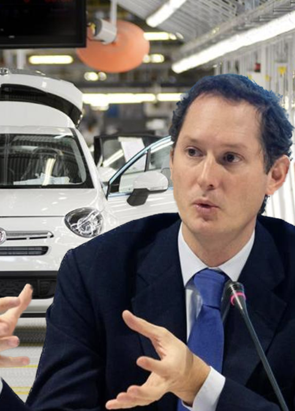 &ldquo;Un milione di auto in Italia&rdquo;: ora anche Stellantis fa promesse &ldquo;elettorali&rdquo; coi ministri? Intanto la Maserati...