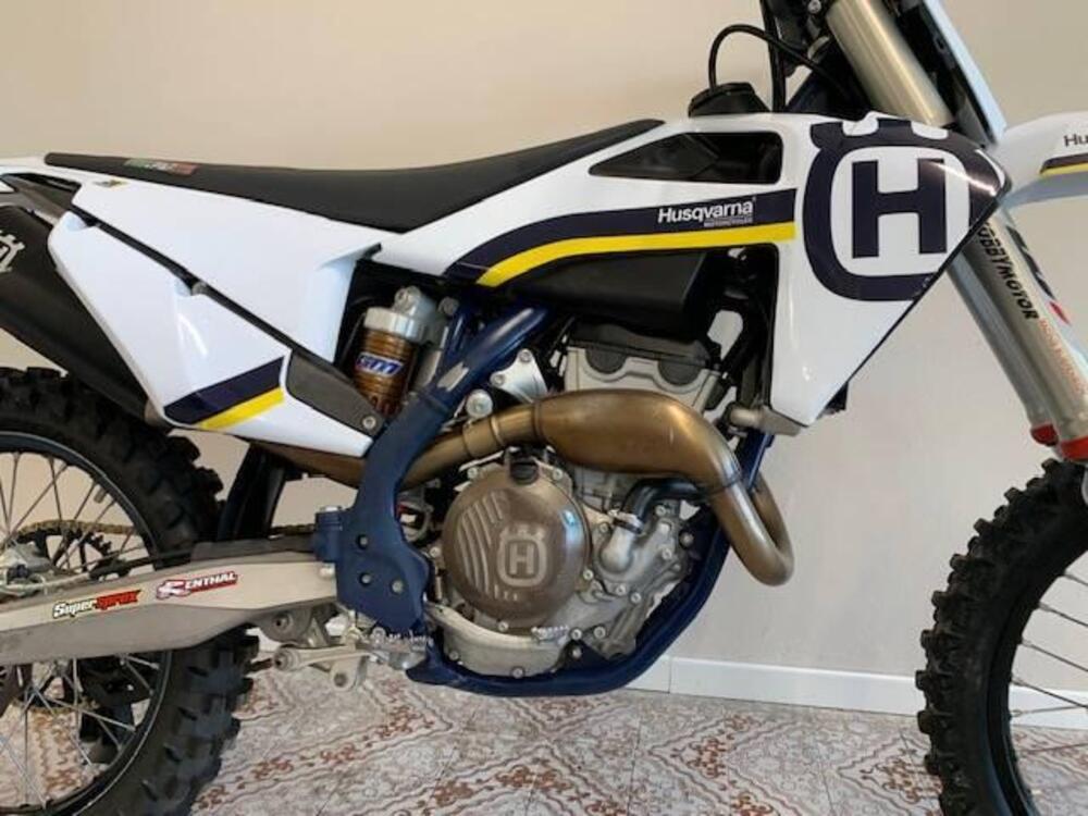 Husqvarna FC 250 (2022) (3)