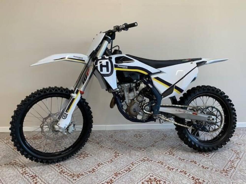 Husqvarna FC 250 (2022) (4)