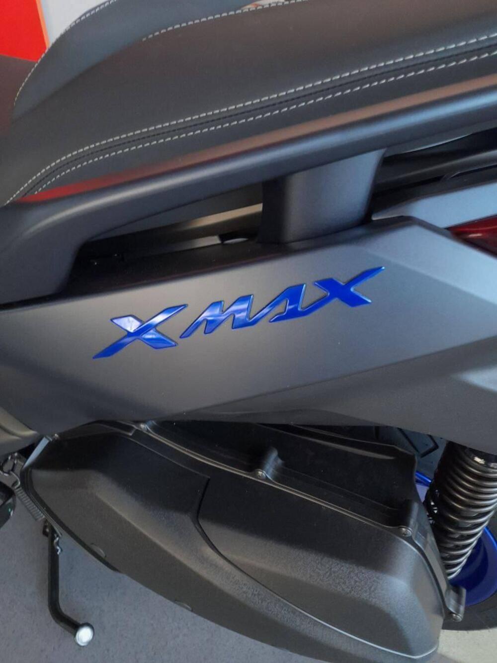Yamaha X-Max 300 (2021 - 24) (2)