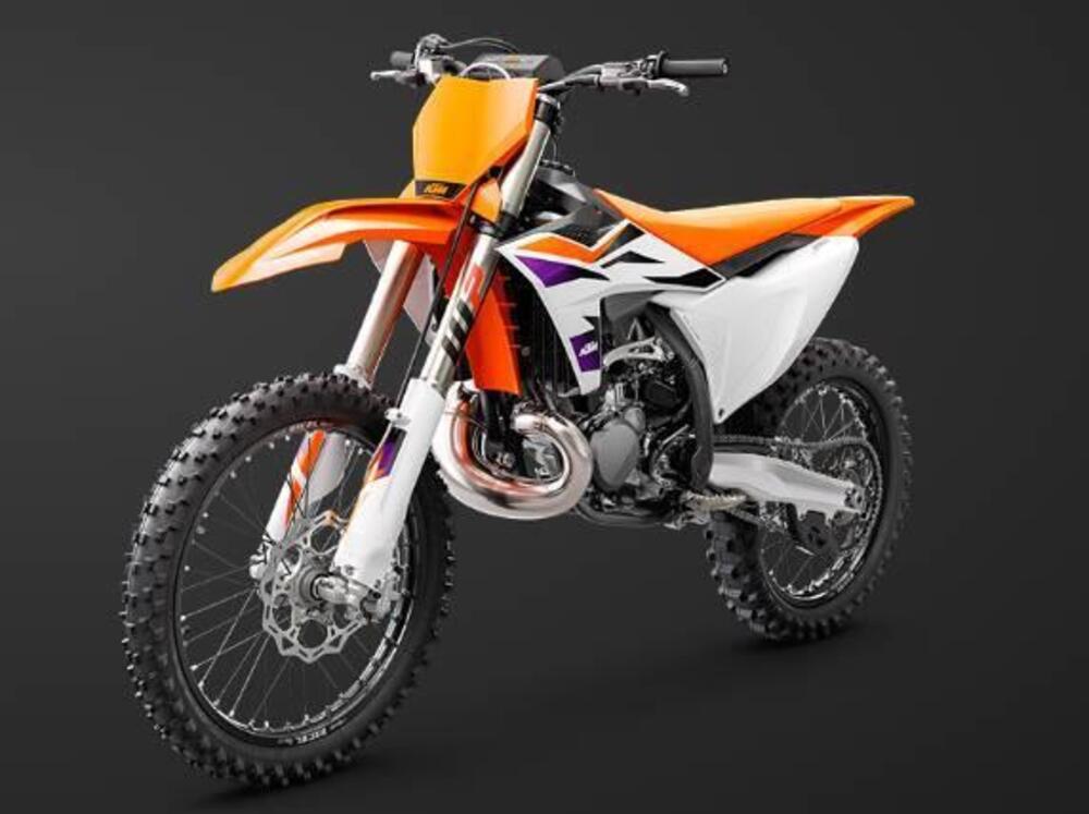 KTM 250 SX (2024) (2)