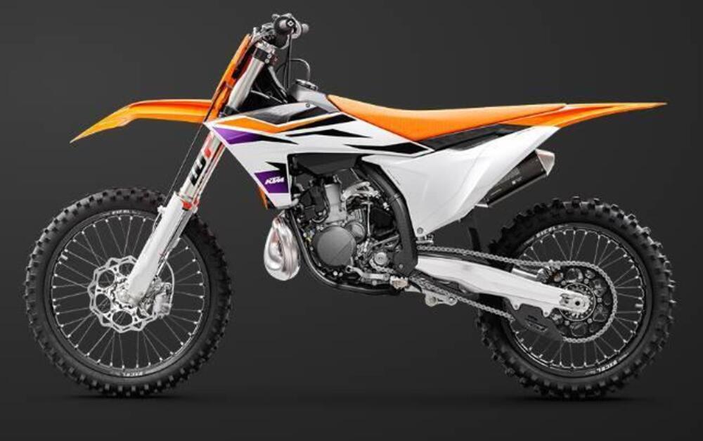 KTM 250 SX (2024) (3)