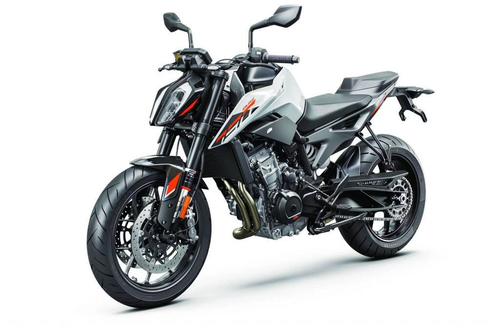 KTM 790 Duke L (2023 - 24) (2)