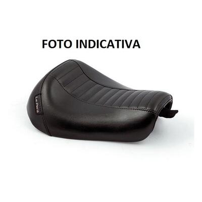 Sella Le Pera Bare Bones Solo Daddy-O per Touring