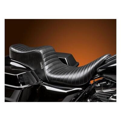 Sella Le Pera Cherokee 2-UP Pleated per Touring da