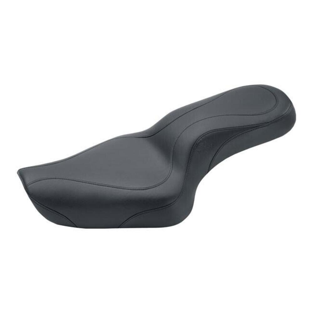 Sella Mustang Daytripper 2-UP per Sportster dal 20 