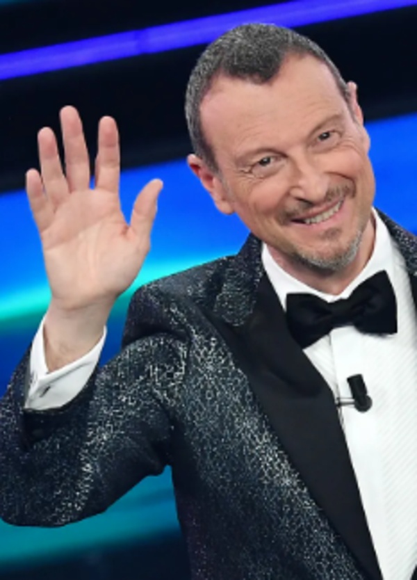 Cosa c&rsquo;entra Sanremo con la classifica dei libri pi&ugrave; venduti? E se fossero la stessa cosa?