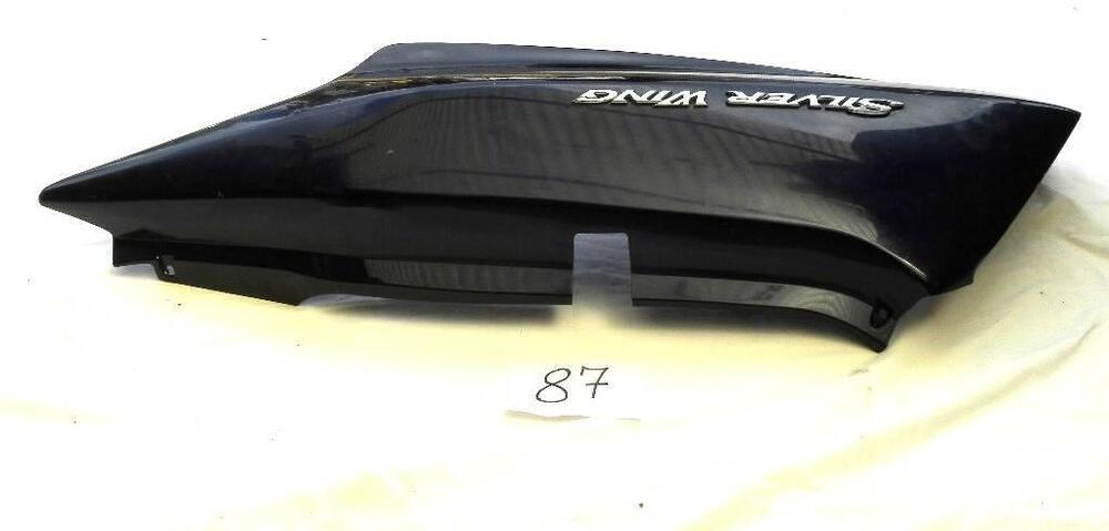 Carena fianchetto later. post. dx Honda Silver Win (2)