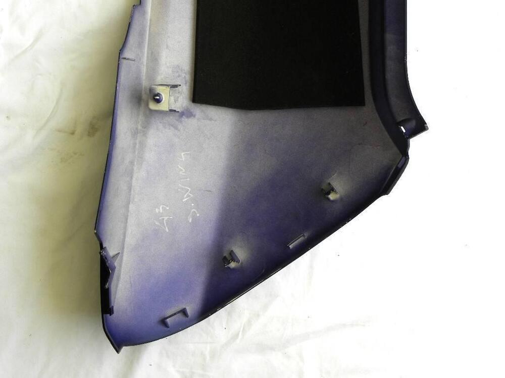 Carena fianchetto later. post. dx Honda Silver Win (4)