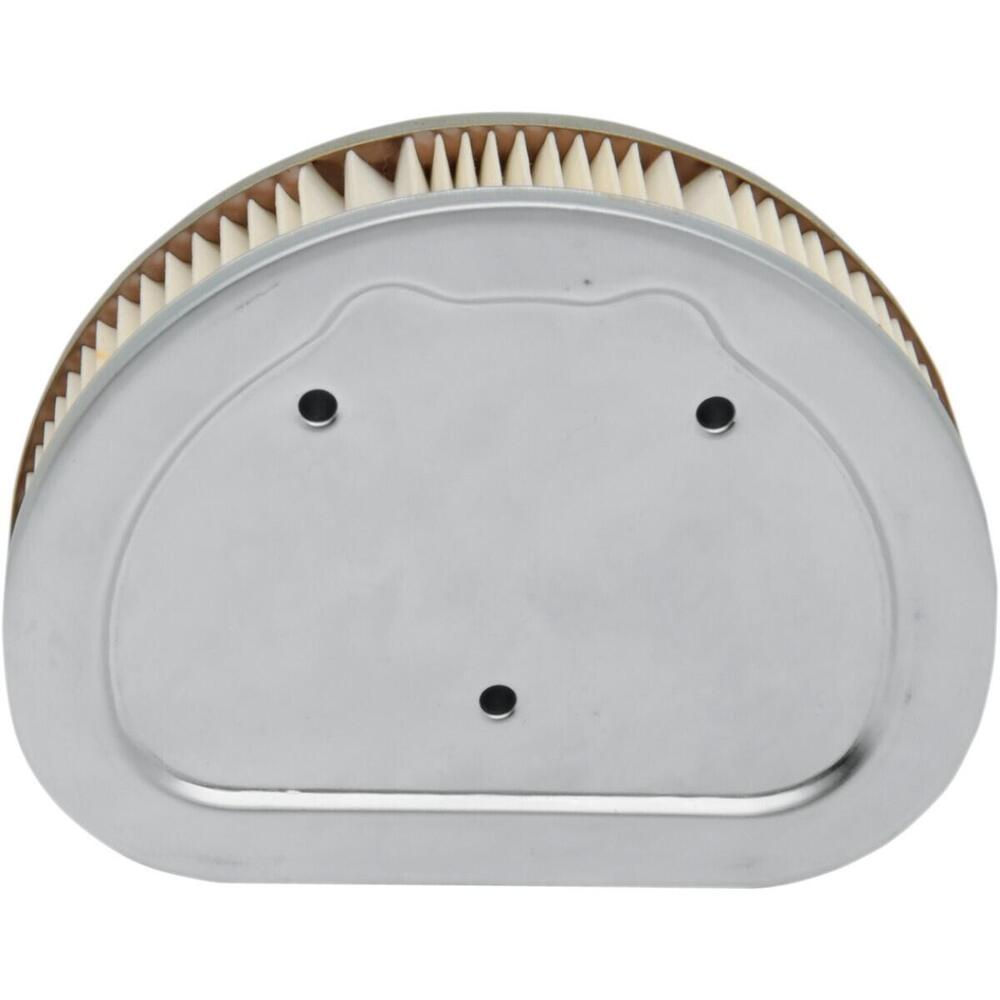 Filtro aria in carta per Touring dal 2008 al 2013 Drag Specialties