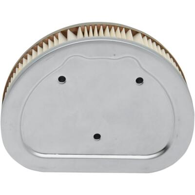 Filtro aria in carta per Touring dal 2008 al 2013 Drag Specialties