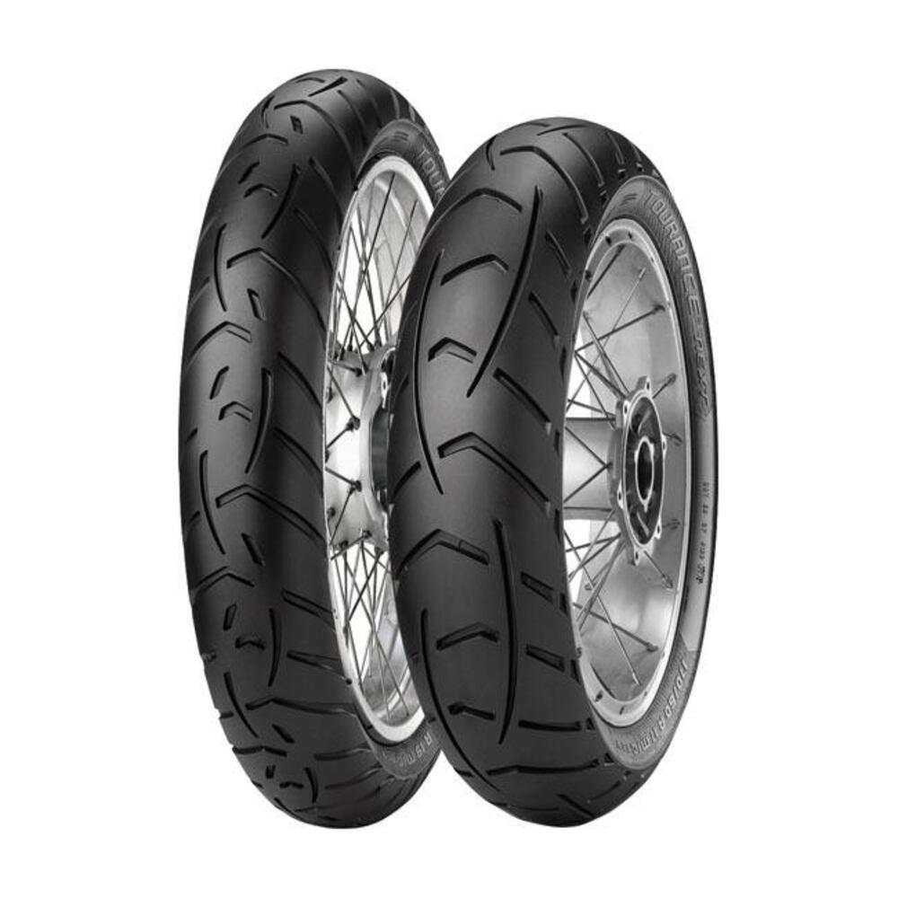 METZ TOURANCE NEXT 170/60R17M/CTL 72V Metzeler