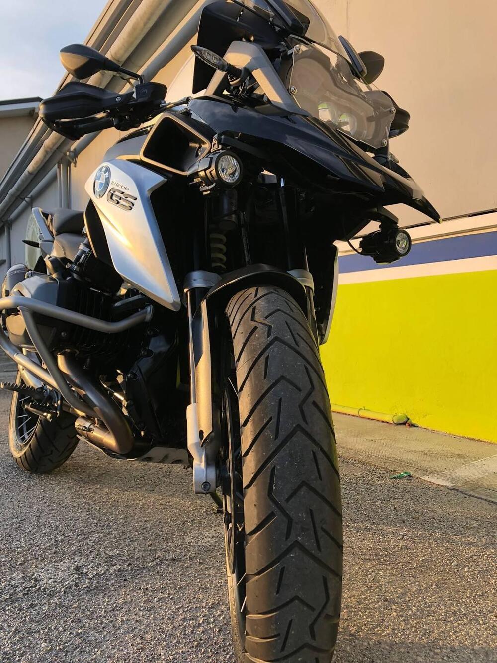 Bmw R 1200 GS (2013 - 16) (5)