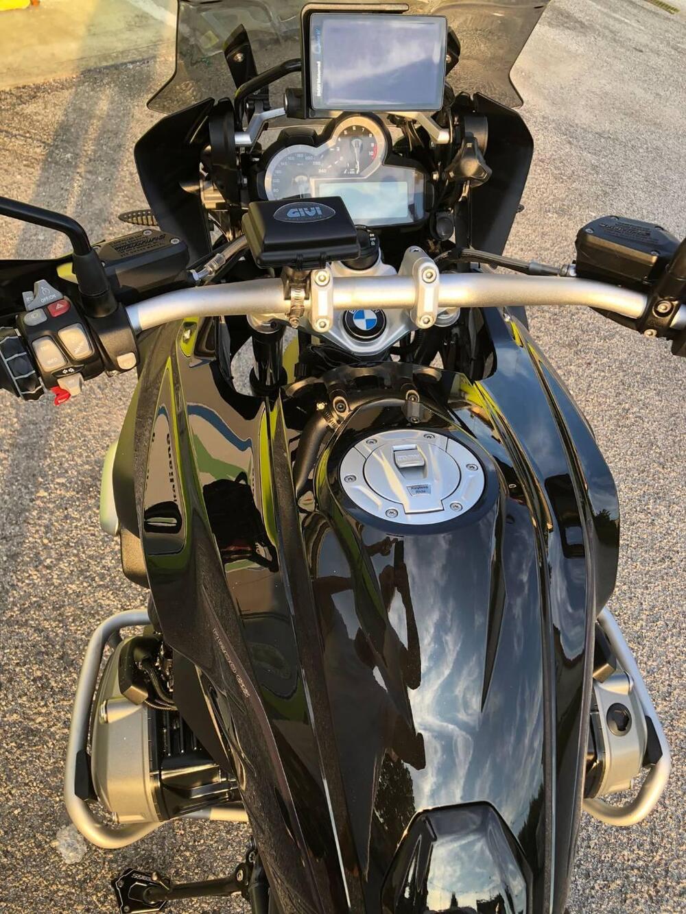 Bmw R 1200 GS (2013 - 16) (6)