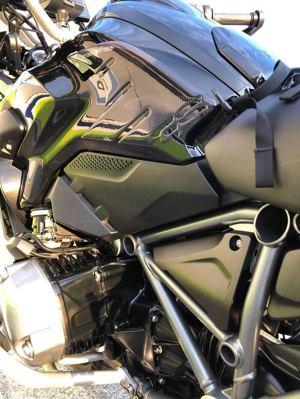 Bmw R 1200 GS (2013 - 16) (7)