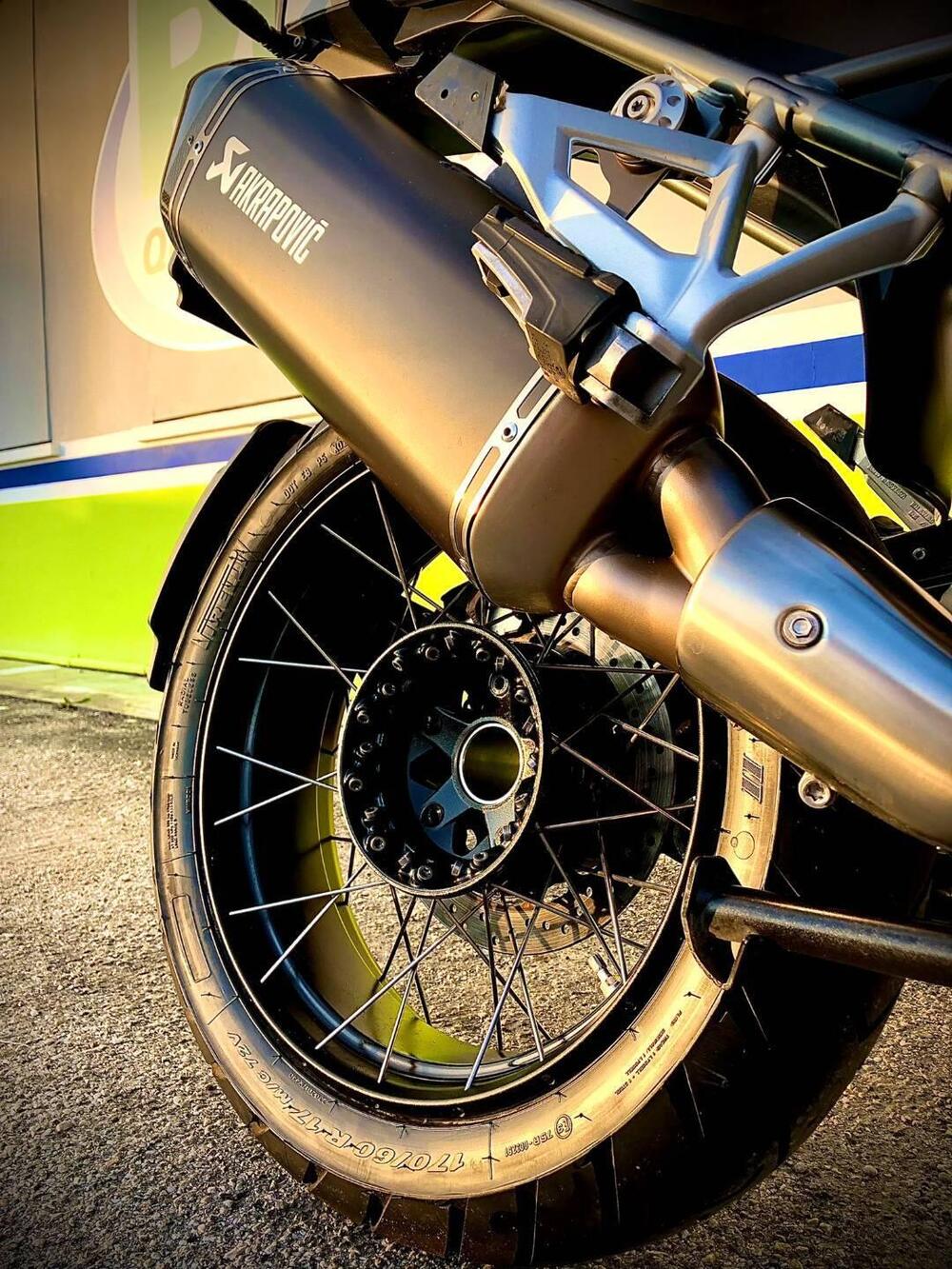 Bmw R 1200 GS (2013 - 16) (8)