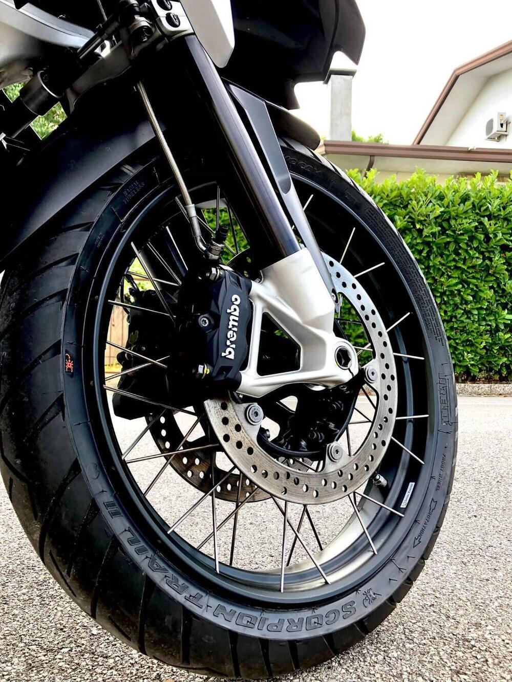 Bmw R 1200 GS (2013 - 16) (10)