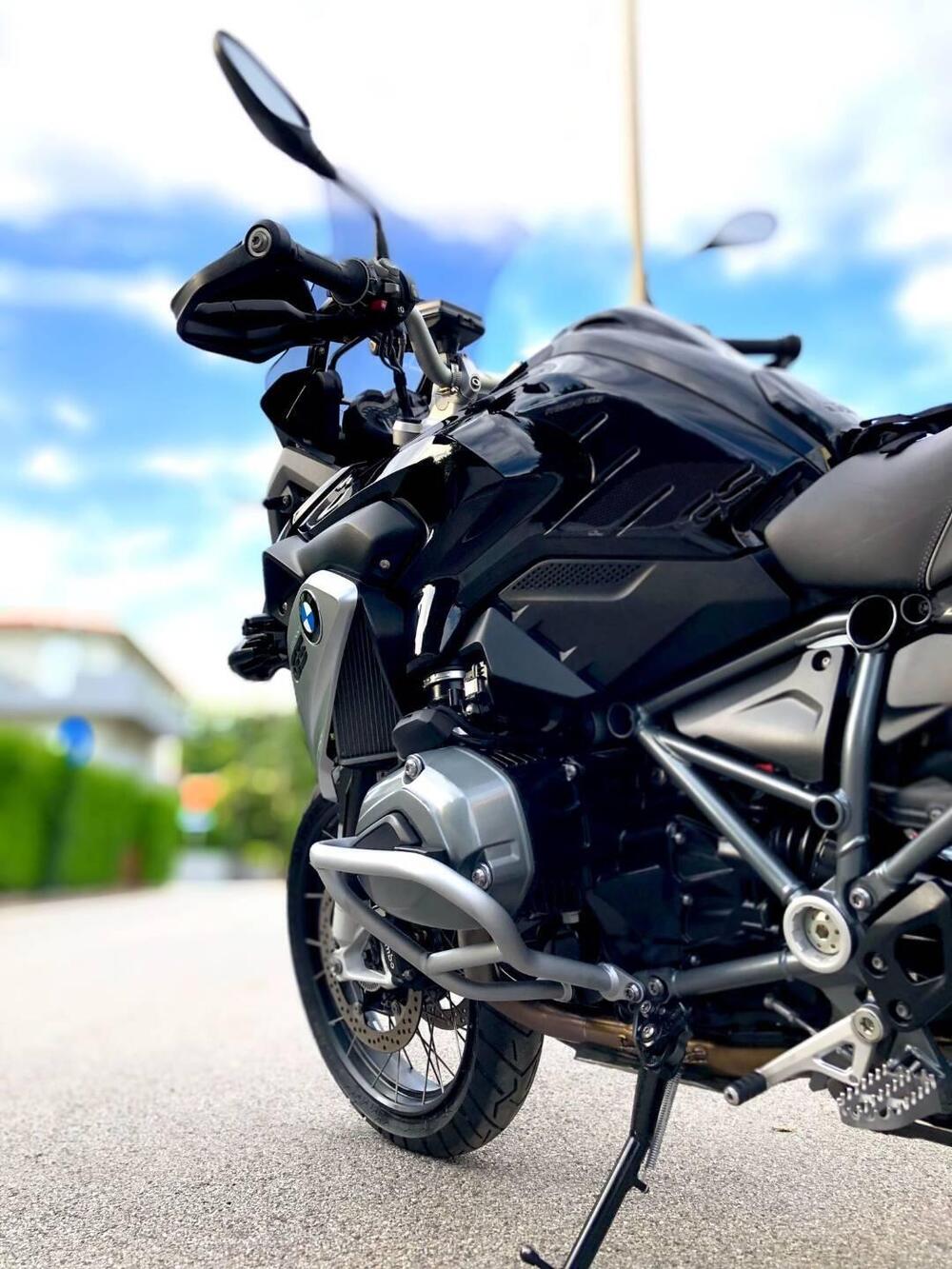 Bmw R 1200 GS (2013 - 16) (11)