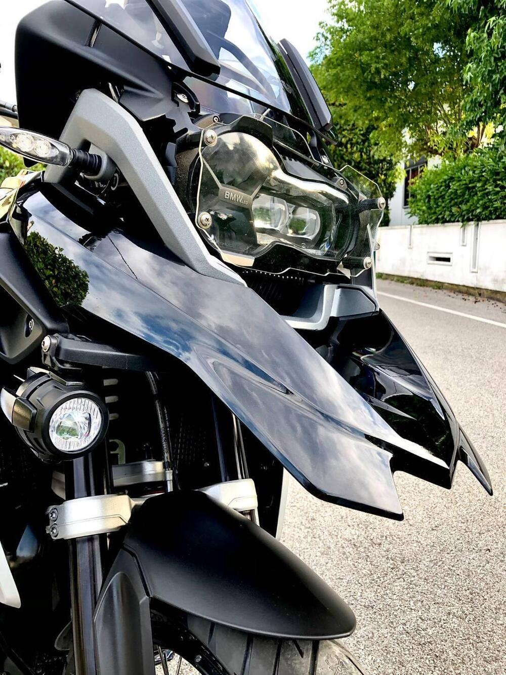 Bmw R 1200 GS (2013 - 16) (13)
