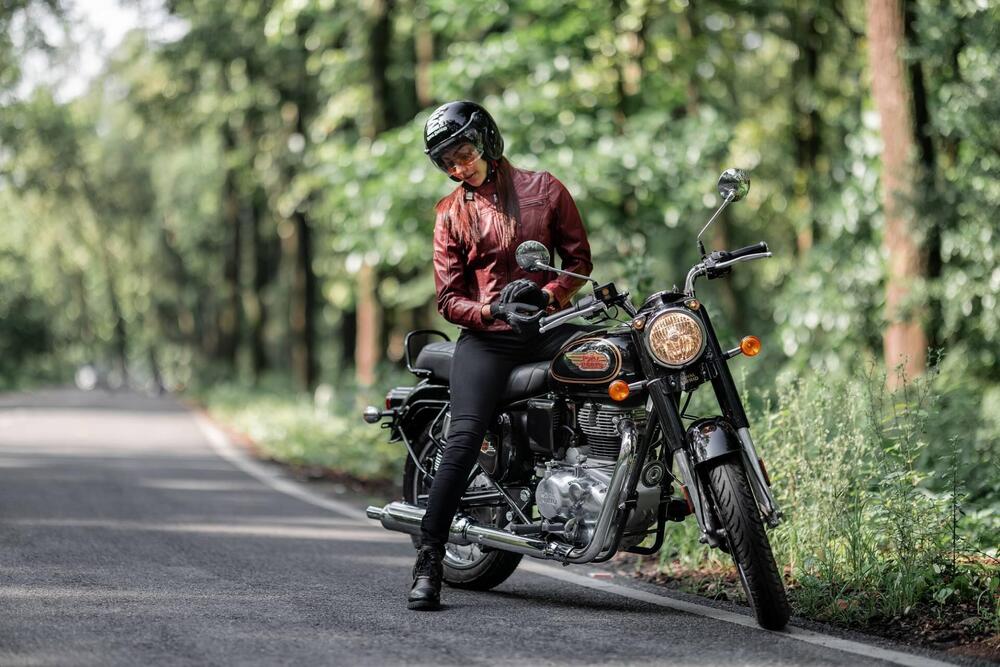 Royal Enfield Bullet 350 (2024 - 26)