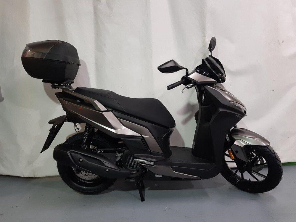 Kymco Agility 125 S (2022 - 25)