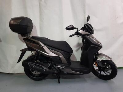 Kymco Agility 125 S (2022 - 25) nuova