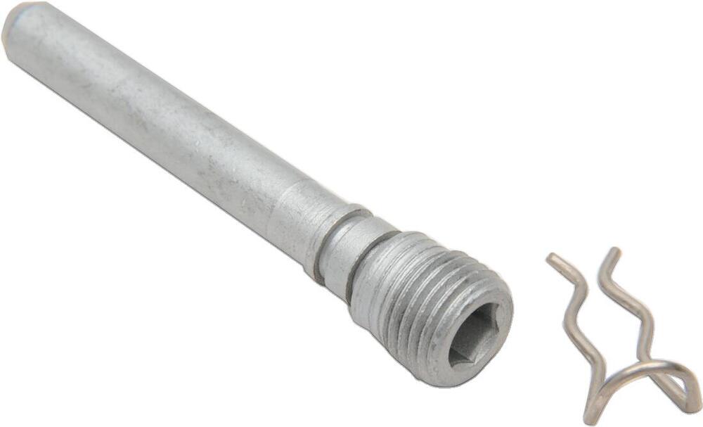 Perno supporto pastiglie pinza anteriore e posteri Drag Specialties