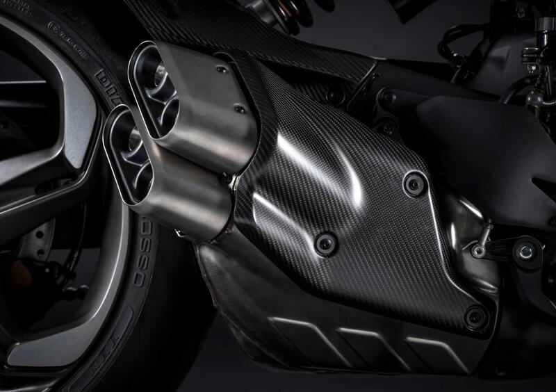 Ducati Diavel V4 Diavel for Bentley (2024) (10)