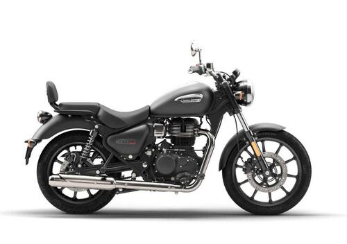 Royal Enfield Meteor 350 Stellar (2021 - 25)