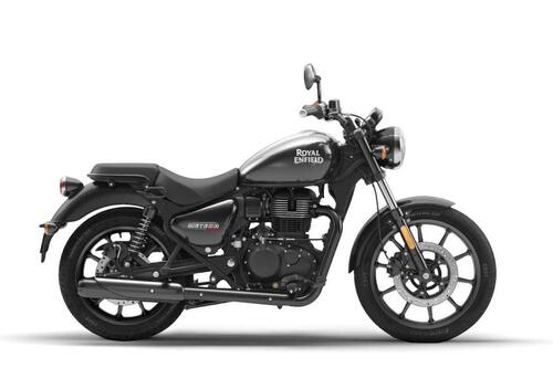 Royal Enfield Meteor 350 Fireball (2021 - 25)