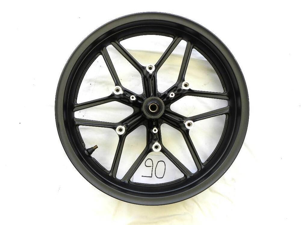 Cerchione anteriore in lega per Honda NSS125 – For