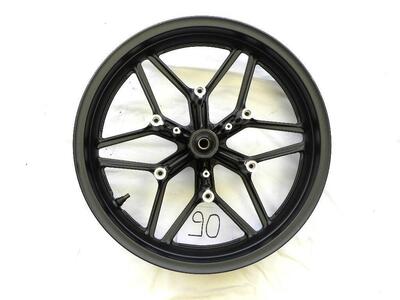 Cerchione anteriore in lega per Honda NSS125 &ndash; For