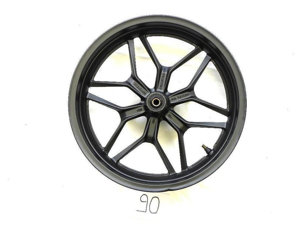 Cerchione anteriore in lega per Honda NSS125 – For (2)